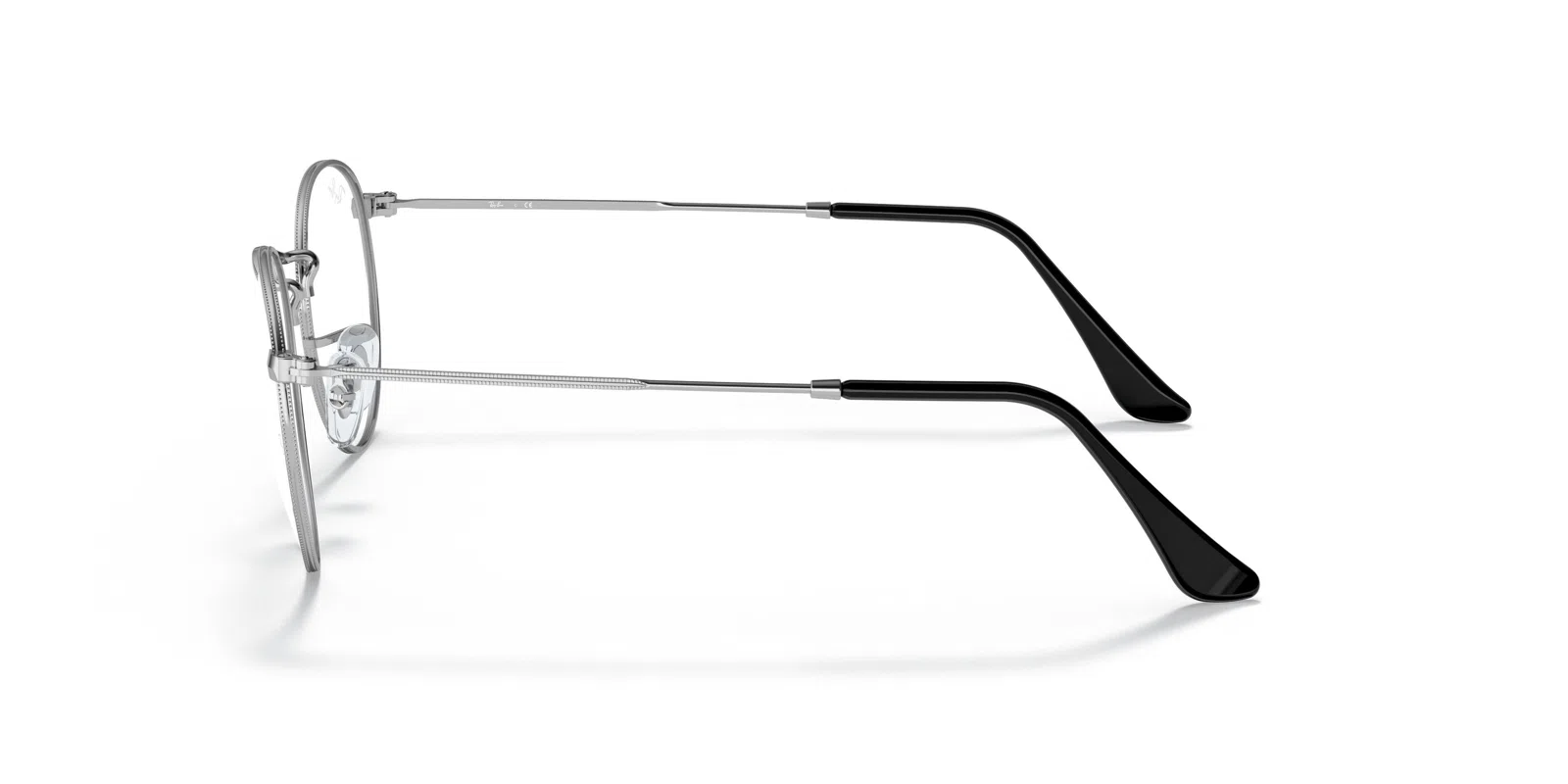 Ray-Ban Round Metal 3447V Eyeglasses - view 118
